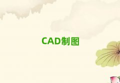 L(zhng)ɳ(bo)CAD
