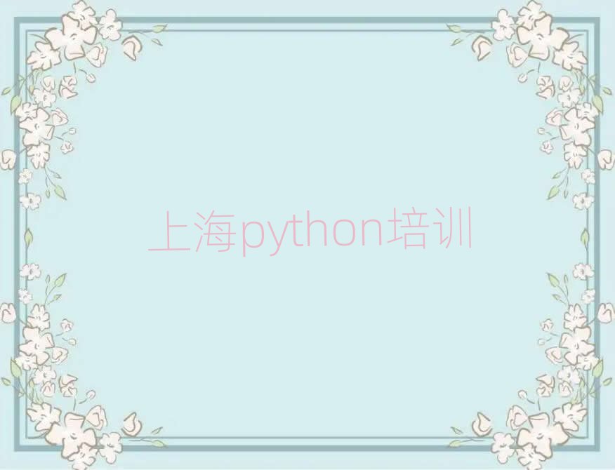 python