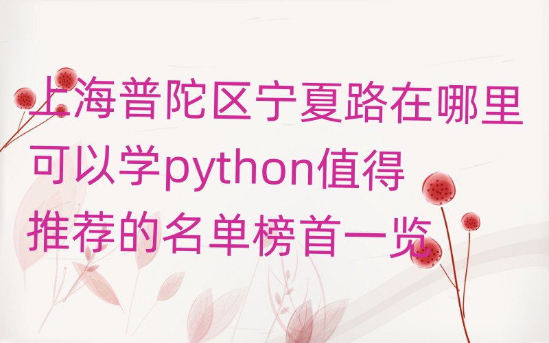 python