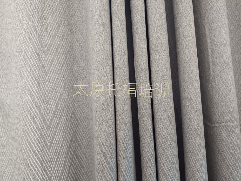 太原上托福培訓(xùn)班有用嗎十大排名