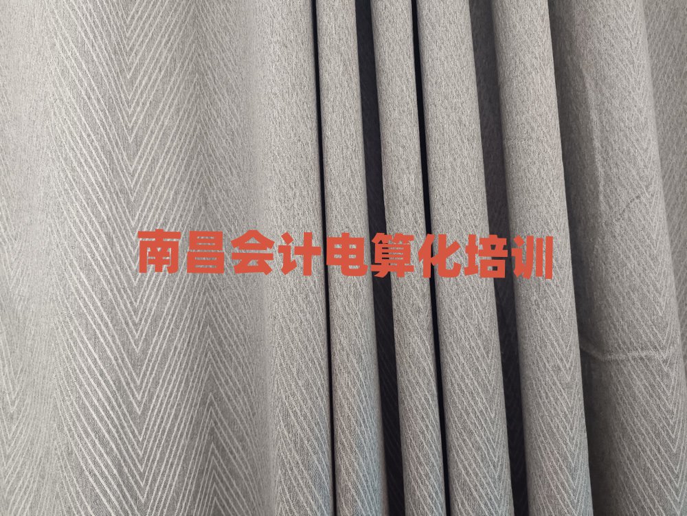 2025年南昌紅谷灘區(qū)會(huì)計(jì)電算化哪里會(huì)計(jì)電算化培訓(xùn)班實(shí)惠好