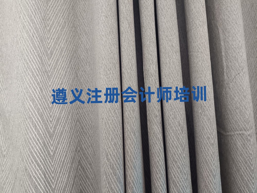 遵義注冊會計師網(wǎng)絡(luò)教學(xué)名單精選一覽