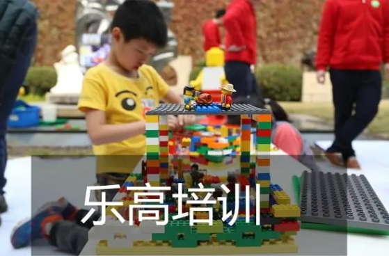 4+&5+樂高創(chuàng)意啟蒙智能拼搭