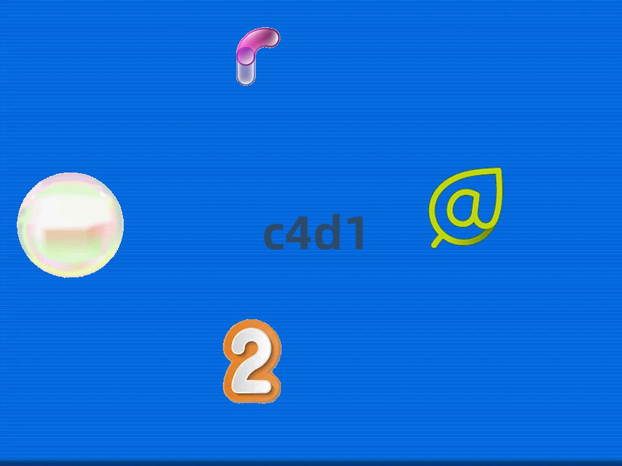 _^(q)C4D