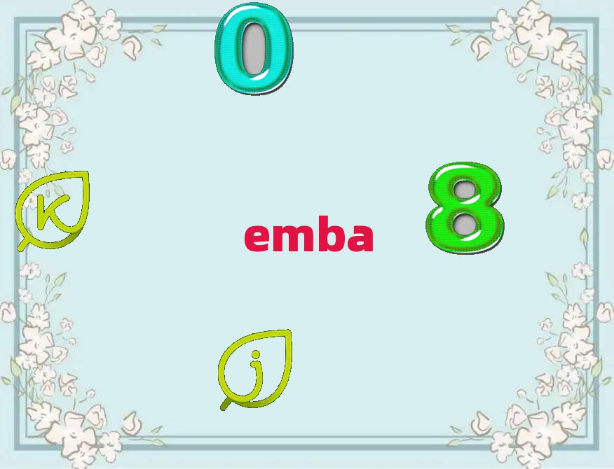 ½ȫEMBAn
