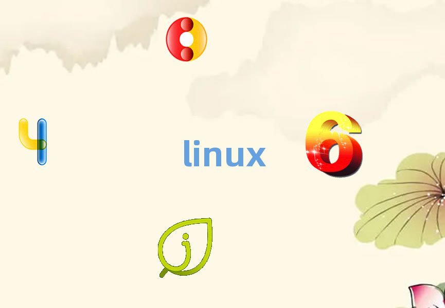 ĿԌWLinux